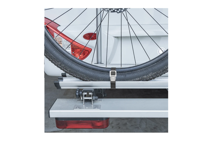 Σετ τεσσάρων ιμάντων στήριξης ποδηλάτου ProPlus 321285, μήκους 40cm