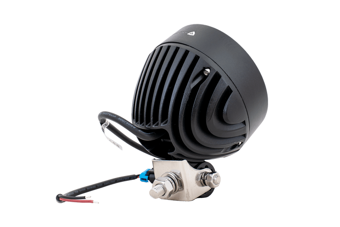 Ανακλαστήρας λάμπας εργασίας LED TT Technology TT.16605 4xLED 3200lm μαύρο για John Deere