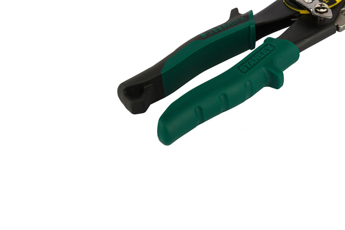 Ψαλίδι λαμαρίνας STANLEY FATMAX 2-14-564 δεξιόχειρας