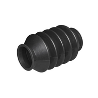 Ελαστικό φυσερό που ασφαλίζει την ολίσθηση της συσκευής υπέρβασης ProPlus 60 mm για συσκευές υπέρβασης KNOTT KF/KFG