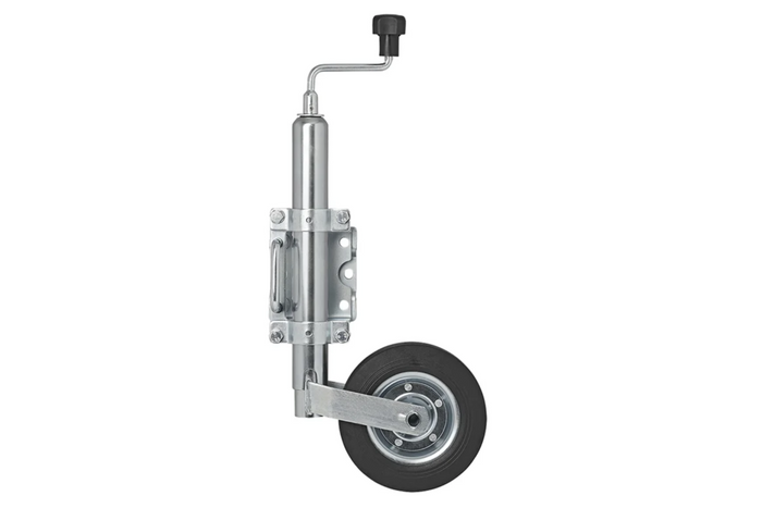 Σφιγκτήρας για τροχό jockey ProPlus 341532V01 με λειτουργία κλίσης 48mm