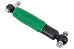 Αμορτισέρ άξονα τρέιλερ AL-KO Octagon 900 -1600 kg πράσινο