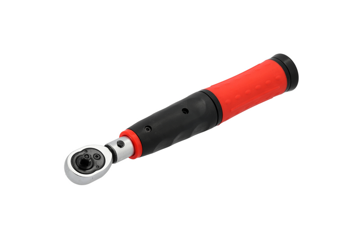 Σετ κλειδιών ροπής YATO 1/4" 5–25Nm, 11 τεμάχια