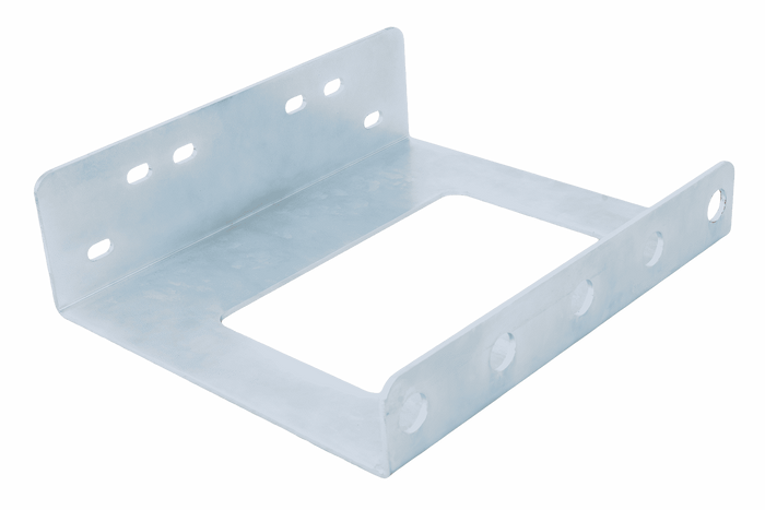 Βάσεις στήριξης για το κουτί πυροσβεστήρα DAKEN 88501 ADAMANT / REGON / STRIKE