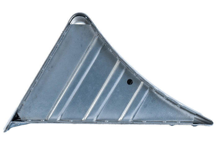 Τσοκ τροχού AL-KO H: 206mm UK46 μεταλλικό