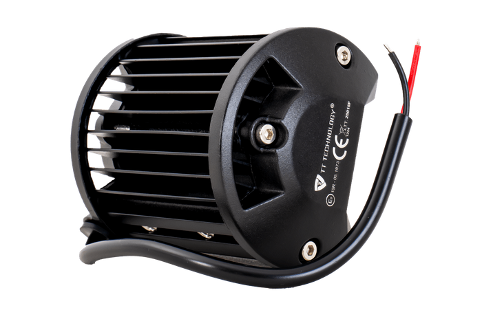 Ανακλαστήρας λάμπας εργασίας LED TT TECHNOLOGY TT.28018F 6xLED 1300lm