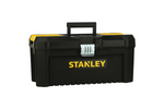 STANLEY Βασική Εργαλειοθήκη με Οργανωτές 410x210x200mm 8l