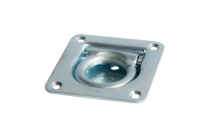 Στήριγμα δαπέδου για το τρέιλερ ZBF 70-1 Winterhoff