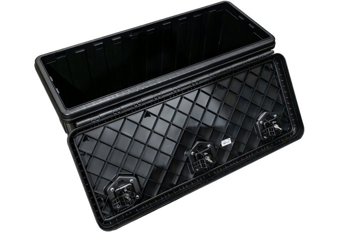 Εργαλειοθήκη OUTLET DAKEN 81209 ARKA 1250x522x500mm 203l