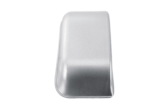 Φτερό για ρυμουλκούμενο 14-15" DE HAAN HMHR 2275 τόξο τροχού 750/220mm