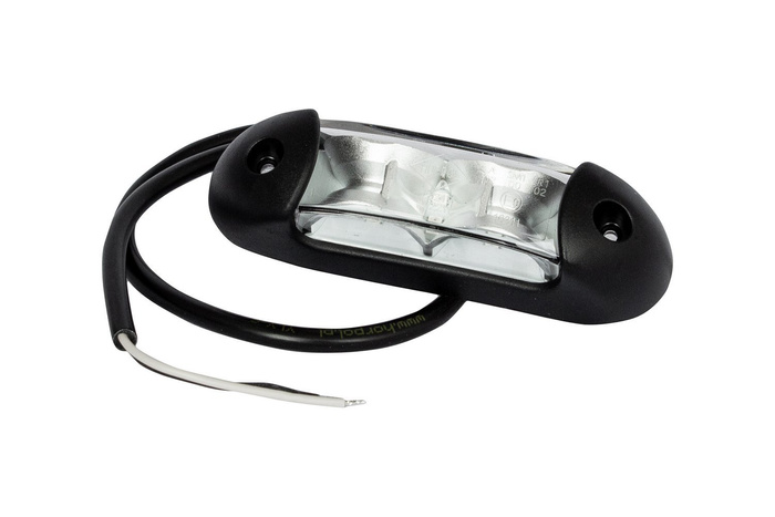 HORPOL LD 2166 LED λαμπτήρας γενικής χρήσης