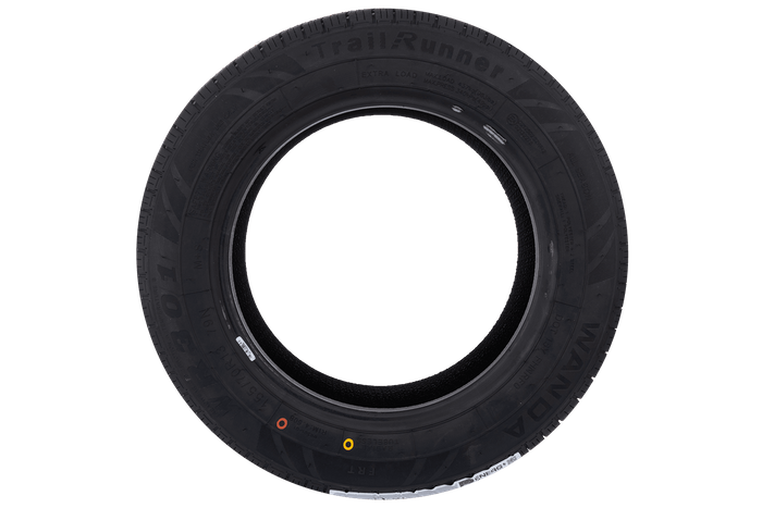 Ελαστικό ρυμουλκούμενο WANDA WR301 155/70 R13 79N