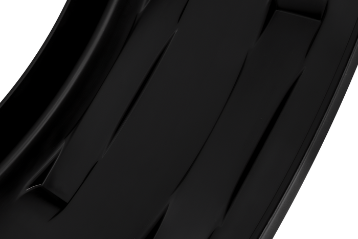 Φτερό για ρυμουλκούμενο 19,5-22,5" DOMAR DK3075, θόλος τροχού 1250/430mm με βάσεις στήριξης