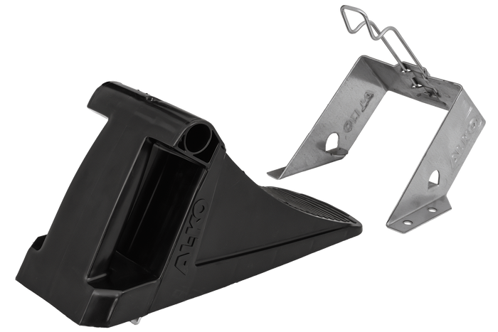 Σφήνα τροχού με βάση στήριξης AL-KO UK36 h:160mm