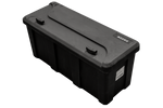 Εργαλειοθήκη OUTLET DAKEN 82203 BLACKIT 750x300x355mm 50,6l