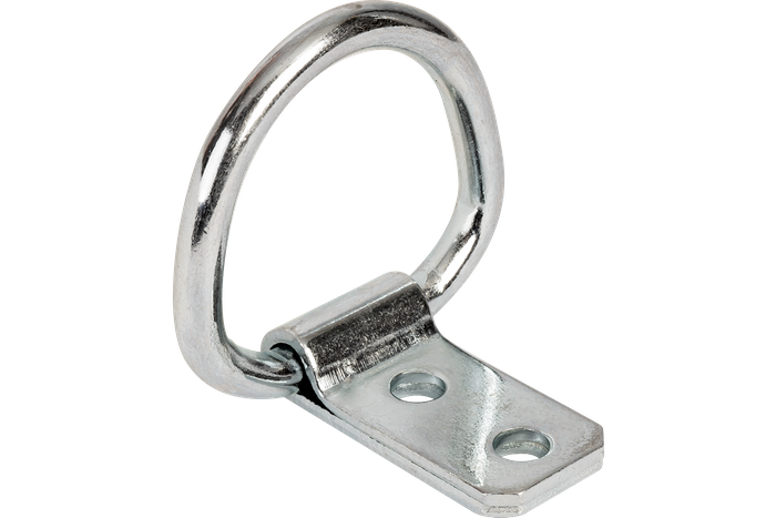 Κοτσαδόρος φορτίου βραχίονα δαπέδου τρέιλερ ZBF 50-1 Winterhoff