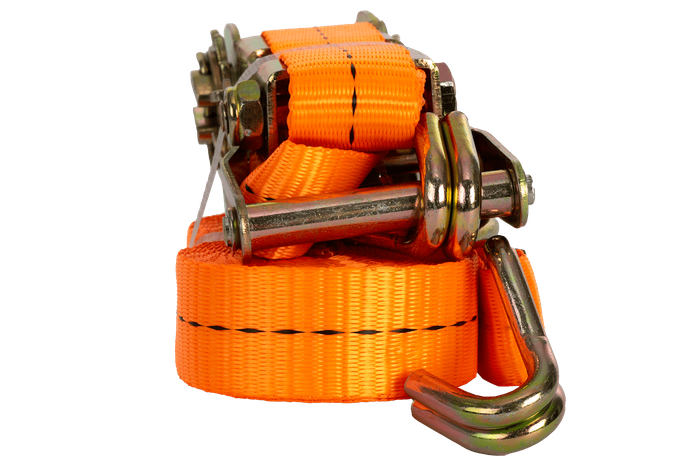 Ιμάντας μεταφοράς με εντατήρα UNITRAILER 6m/25mm/1t