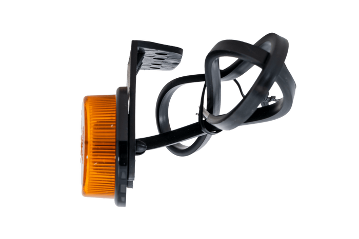 FRISTOM FT-020 LED Λαμπτήρας Universal Marker με θήκη