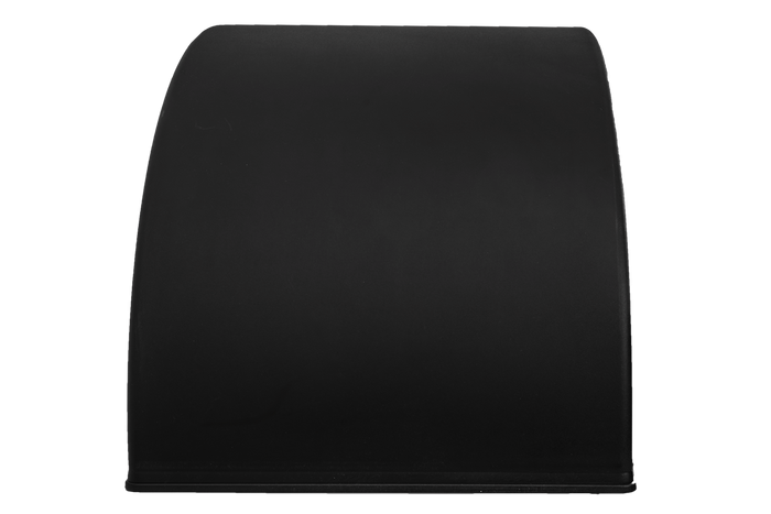 Διπλό φτερό για τρέιλερ 20-24,5" DOMAR DK1585, θόλος τροχού 1340/670mm