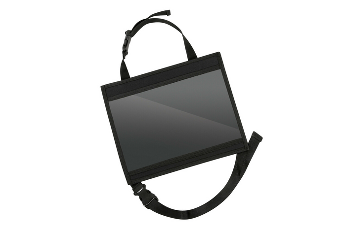 Θήκη οργάνωσης tablet LAMP για το πίσω κάθισμα