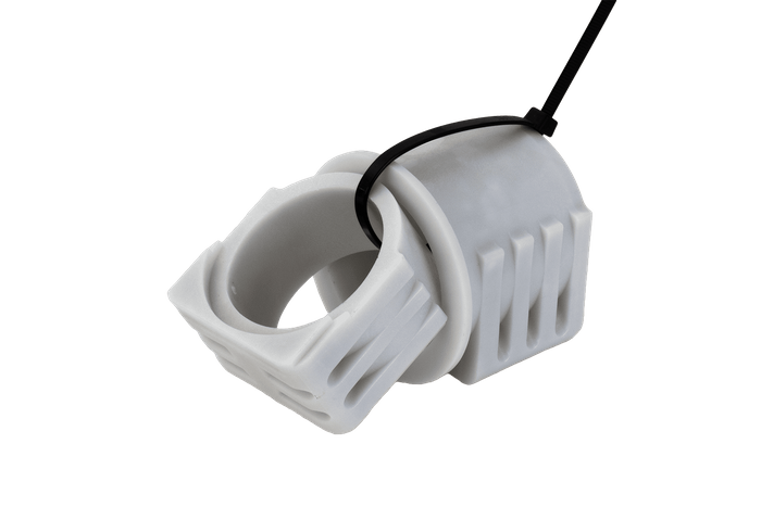 Σετ συρόμενων δακτύλων AL-KO για συσκευές υπέρβασης 161S/VB και 251S/VB/G