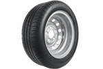 Ενισχυμένος τροχός για τρέιλερ TIRE LINGLONG 195/50 R13C 104/101N RIM UNITRAILER 5.5Jx13"H2 5x112 ET:30