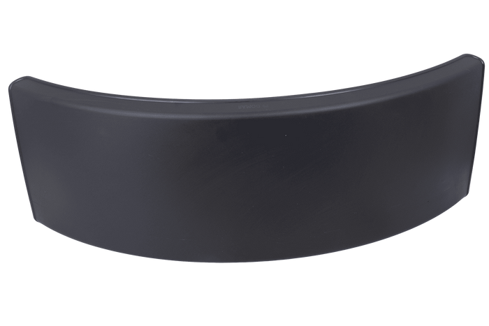 OUTLET Mudguard για γεωργικά μηχανήματα 16-24" DOMAR T10120 θόλος τροχού 960/355mm