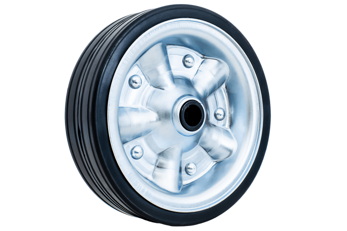 Εφεδρικός τροχός για τον τροχό jockey KNOTT 405641.001 200x60mm