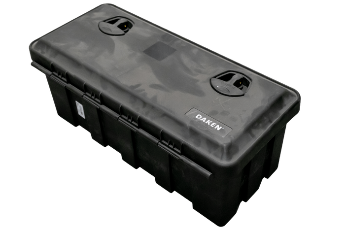 Εργαλειοθήκη OUTLET DAKEN 81105 JUST 750x350x300mm 48l