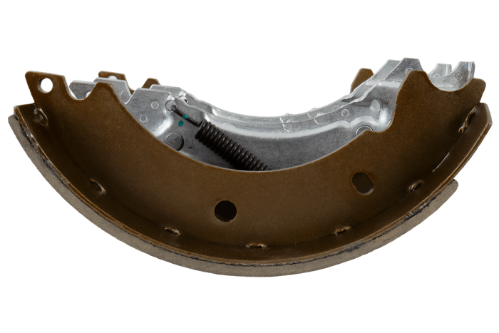 Σιαγόνες φρένων 200x50 για φρεναρισμένους άξονες KNOTT 20-2425/1 ΣΕΤ