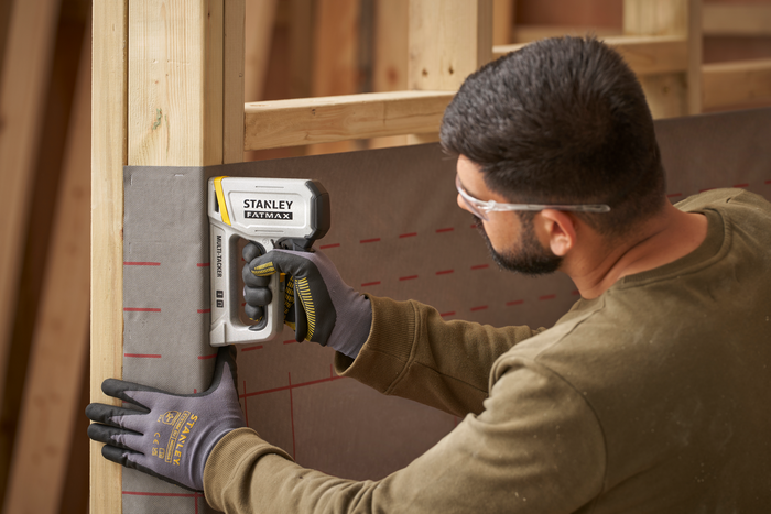 STANLEY FATMAX FMHT70443-0 Καρφωτικό/συρραπτικό 2 σε 1