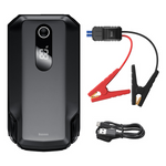 Power Bank Starter BASEUS Super Energy Max Power Bank 20000mAh με λειτουργία εκκίνησης 12V