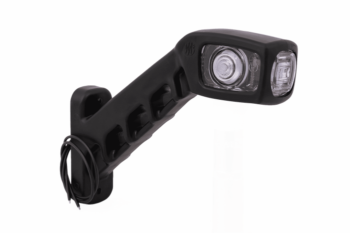 Φανός σήμανσης WAŚ W48 238P LED δεξιά