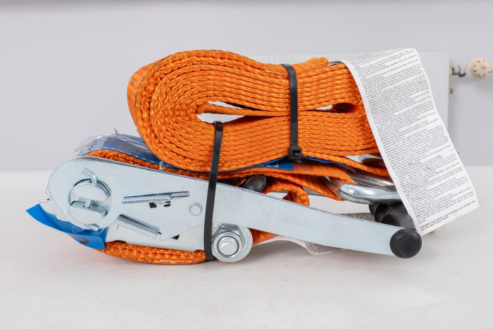 Ιμάντας μεταφοράς OUTLET UNITRAILER 3m/50mm/5t με εντατήρα