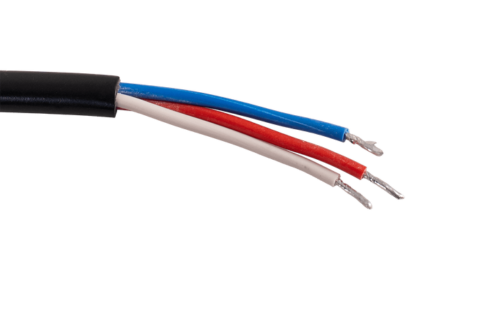 HORPOL LZD 3088 μπροστινό φωτιστικό LED 2 λειτουργιών γενικής χρήσης