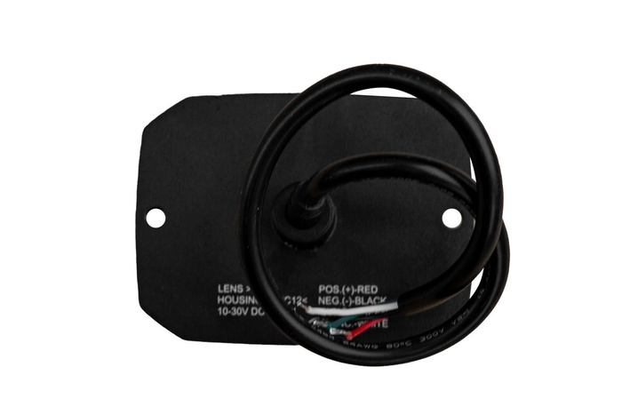 TruckLED LW0043 κίτρινη προειδοποιητική λυχνία στροβοσκοπίου