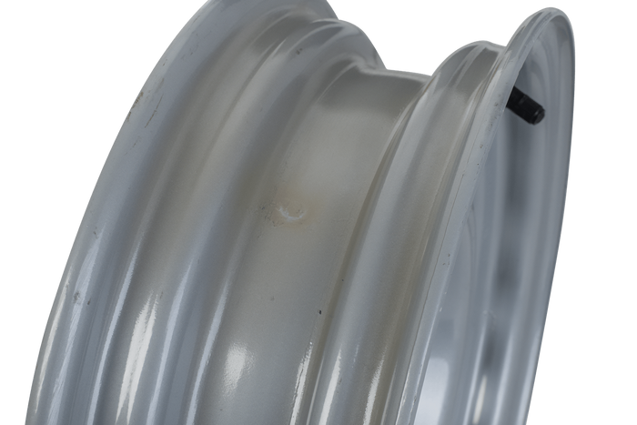 OUTLET Ατσάλινη στεφάνη για τρέιλερ KENDA 4Jx13"H2 4x115 ET:0