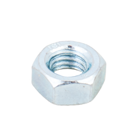 Εξαγωνικό παξιμάδι DROMET για σφιγκτήρες M8