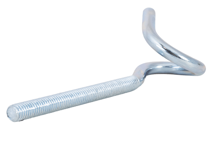 Γάντζος κατασκευής DROMET HOH M6x100 με αιώρηση