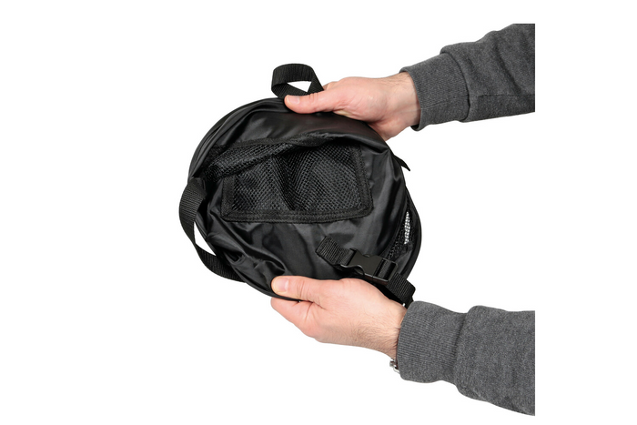 Διαχωριστικό για σκύλους LAMP PET-4, στερέωση στα μπροστινά καθίσματα 50x66cm