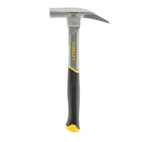 Σφυρί ξυλουργού STANLEY 600g