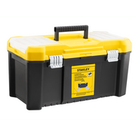 Εργαλειοθήκη STANLEY ESSENTIAL 485x251x248mm 16,8l