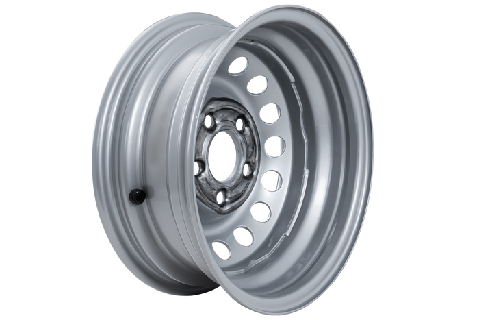 Ατσάλινο χείλος για τρέιλερ KENDA 5.5Jx14"H2 5x112 ET:30