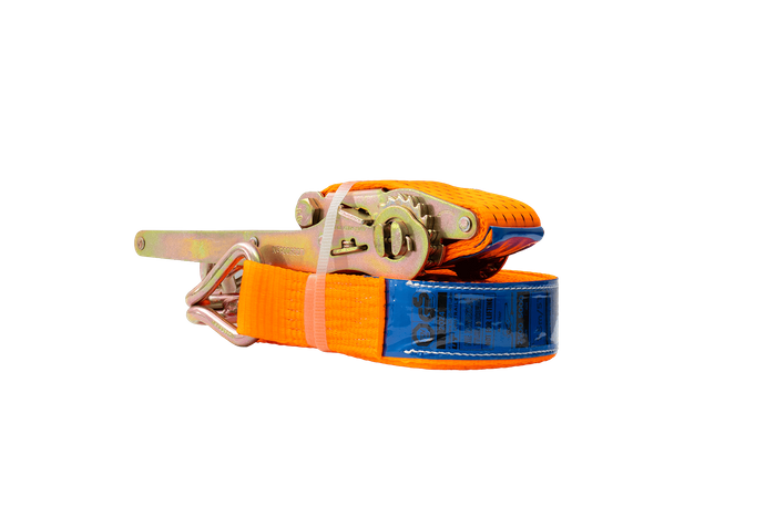 Ιμάντας μεταφοράς με εντατήρα UNITRAILER ERGO 12m/50mm/5t