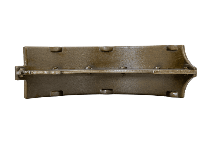 Σιαγόνες φρένων 230x60 για φρεναρισμένους άξονες AL-KO 2360/2361 ΣΕΤ