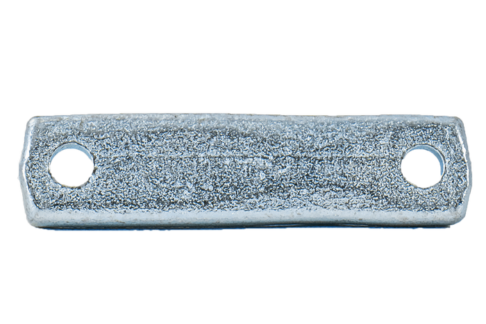 Βάση μεντεσέδων WINTERHOFF BSCHG 40-A για το πλαϊνό τρέιλερ