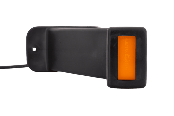 WAŚ W168.6DD 1259L Πλαϊνό φως LED, αριστερά