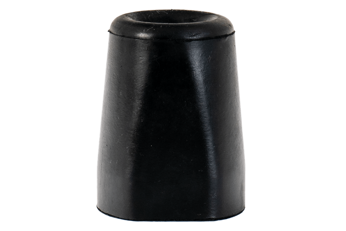 Λαστιχένιος προφυλακτήρας / κωνικός προφυλακτήρας 6 cm