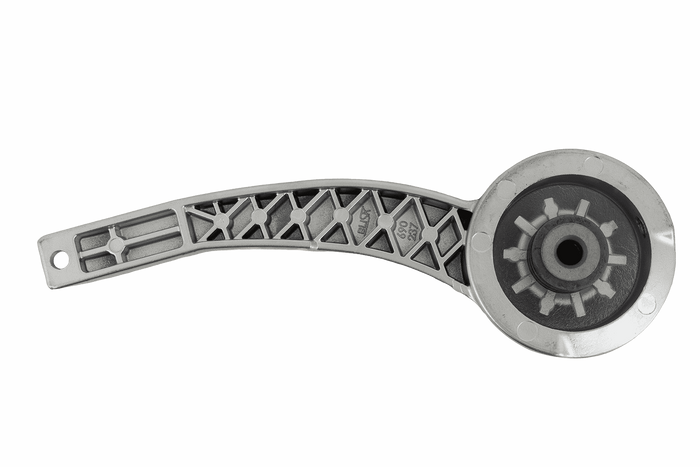 Αριστερός μοχλός για λαβή ρυμούλκησης AL-KO AKS2004 / AKS3004 με σταθεροποιητή