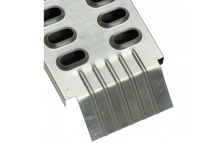 Ράμπες CHORUS για ρυμουλκούμενα 150cm 120kg σετ 2 τεμαχίων